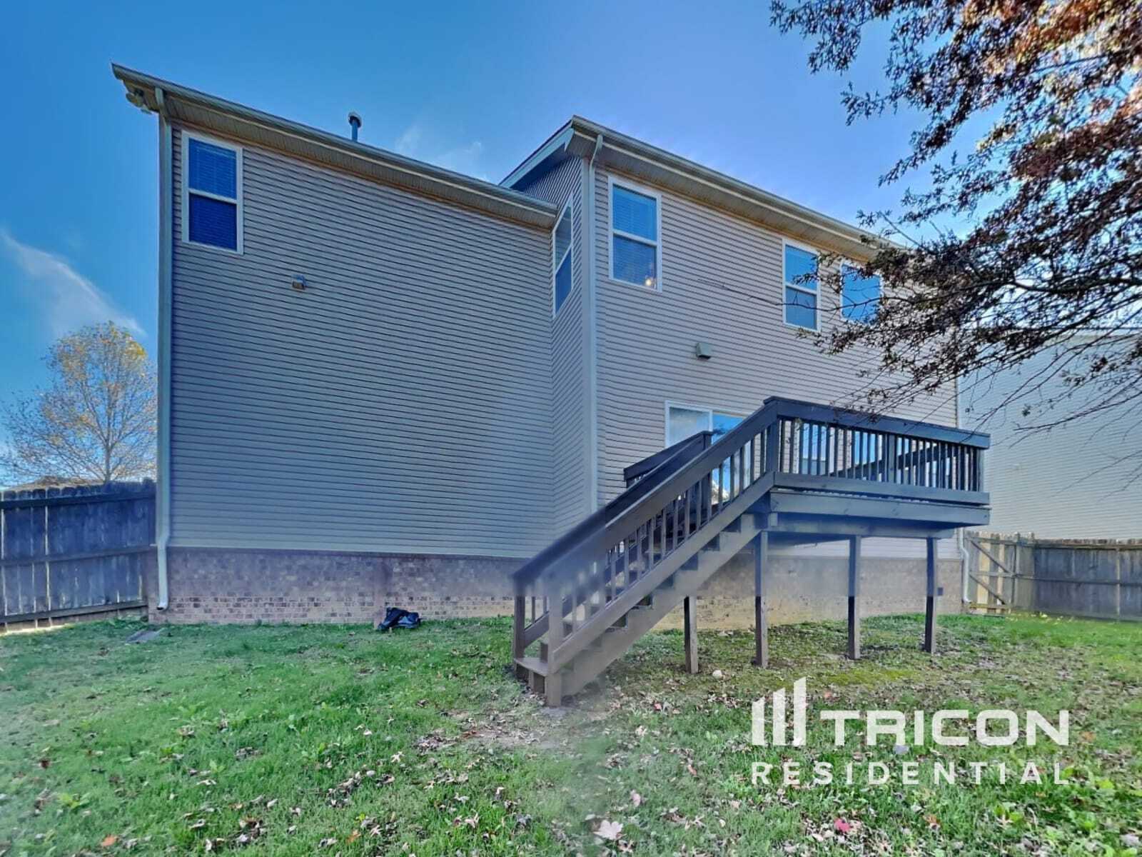 Building Photo - 1307 Creekside Dr