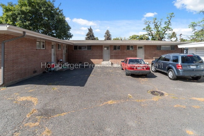Building Photo - 1504 N Lee St