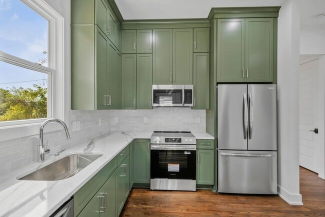 Building Photo - New Build in Old Hickory! 1/2 off first months rent!