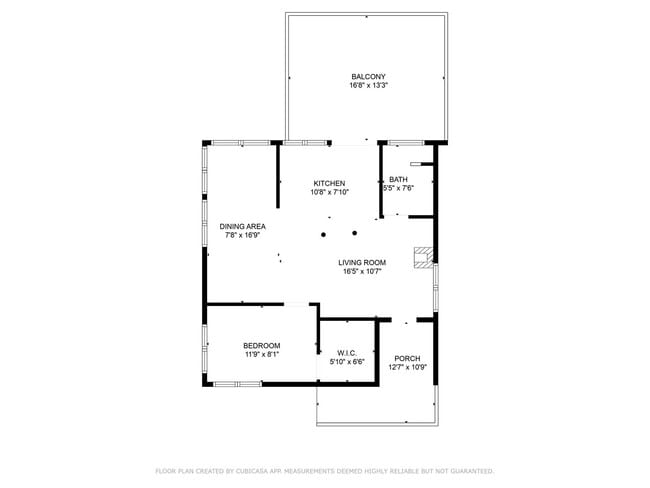 Building Photo - One bedroom Private Hilltop home washer, d...