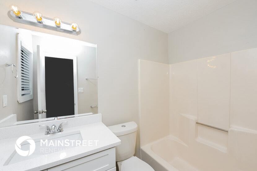 Building Photo - 418 Hearth Pl NW