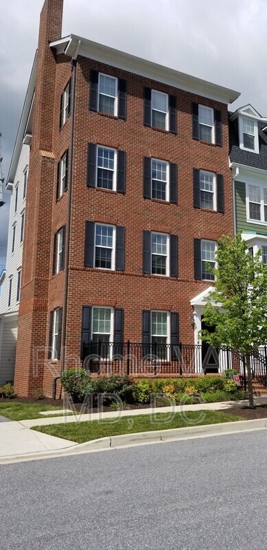 Building Photo - 7540 Morris St