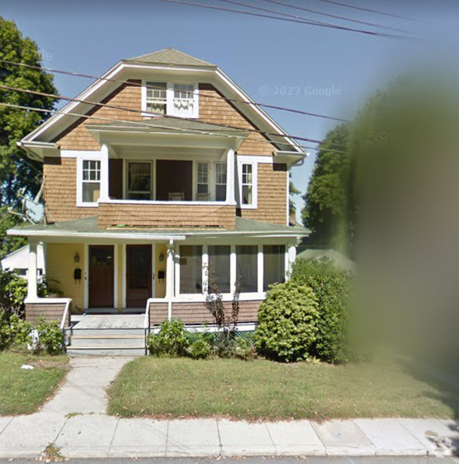 Building Photo - 16 Slater Ave
