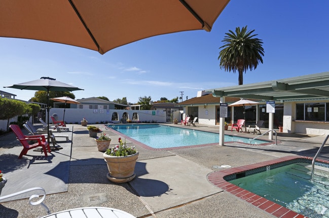 Building Photo - Community System Apartments