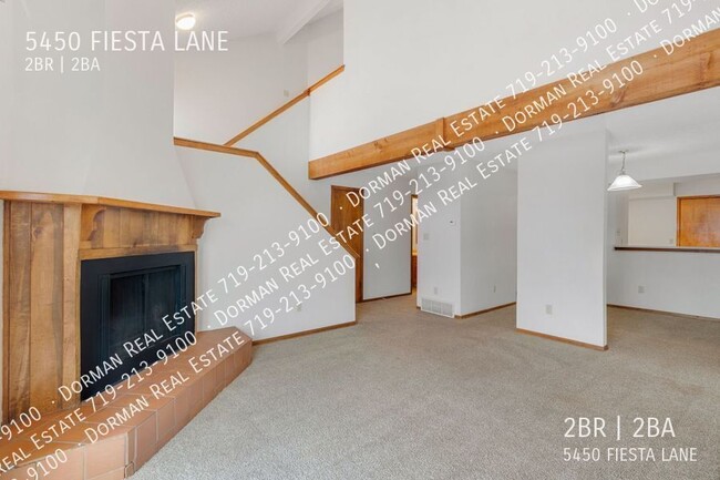 Building Photo - 5450 Fiesta Ln