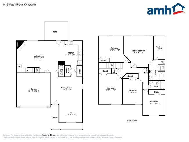 Building Photo - 4435 Westhill Pl