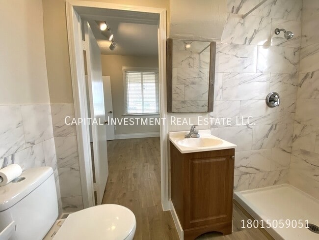 Building Photo - 8973 W 3000 S