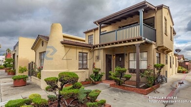 Building Photo - 1390 E Santa Clara St