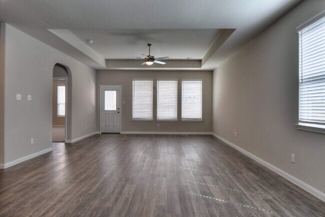 Building Photo - 3 bedroom, 2.5 bath with Study and Game Room extras include Gym, Storage Racks in Garage & SOLAR ...