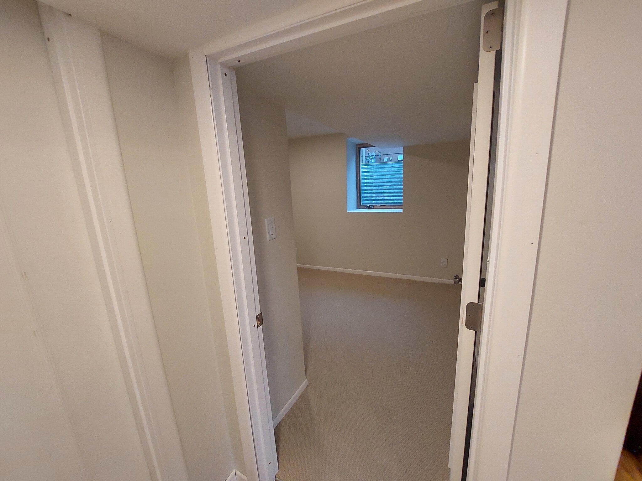 Bedroom 1 - 4725 Winnetka Ave N
