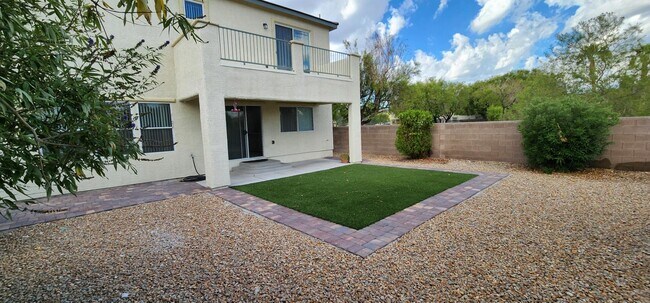 Building Photo - 4816 Magnolia Blossom Ave