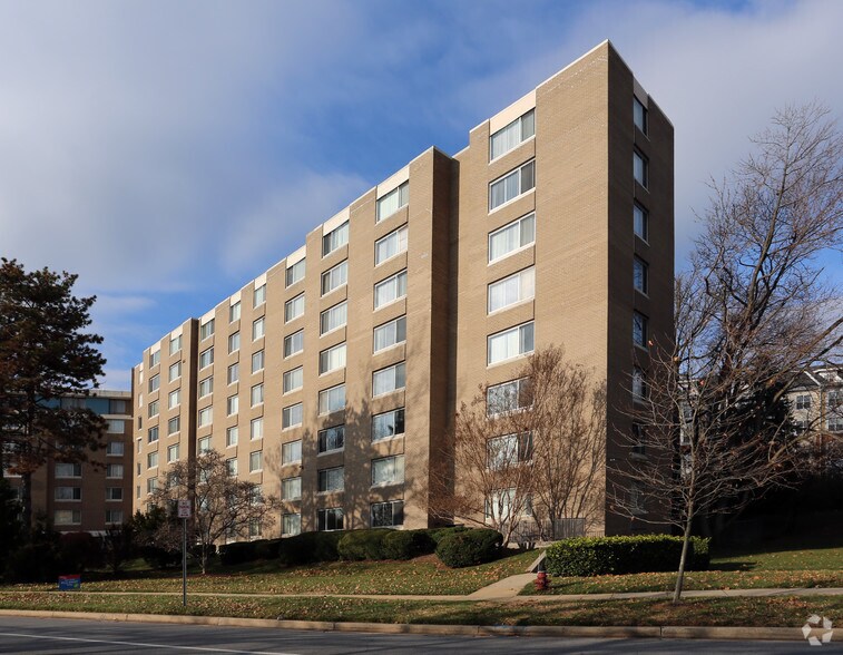 Primary Photo - Bethany House