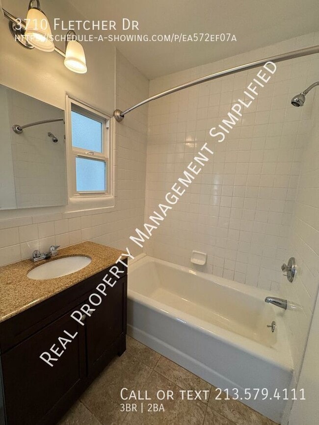 Building Photo - 3710 Fletcher Dr