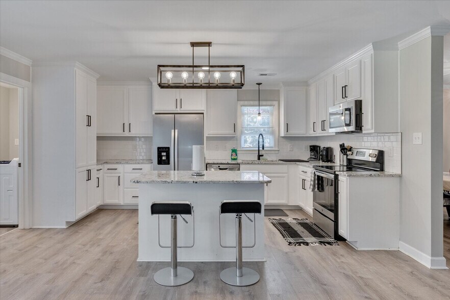 Building Photo - 1012 Glenco Rd