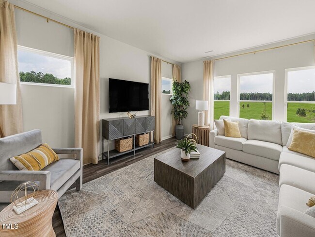 Building Photo - 1143 Winding Spg Dr