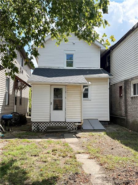 Building Photo - 311 E Reynolds St
