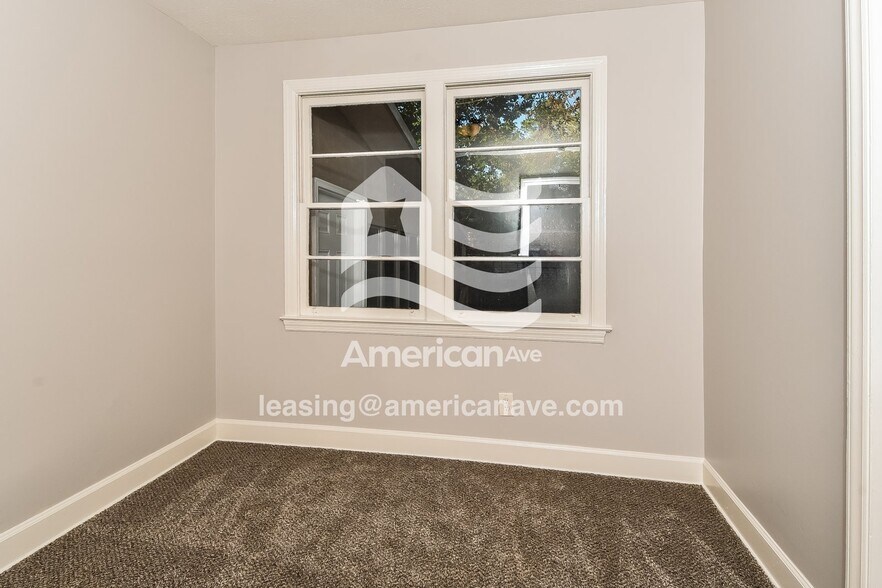 Building Photo - 1766 Springfield Ave