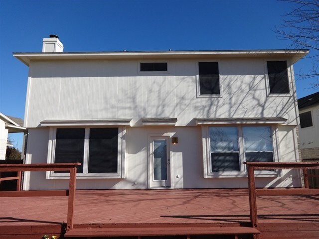 Building Photo - 3872 Willie Mays Ln