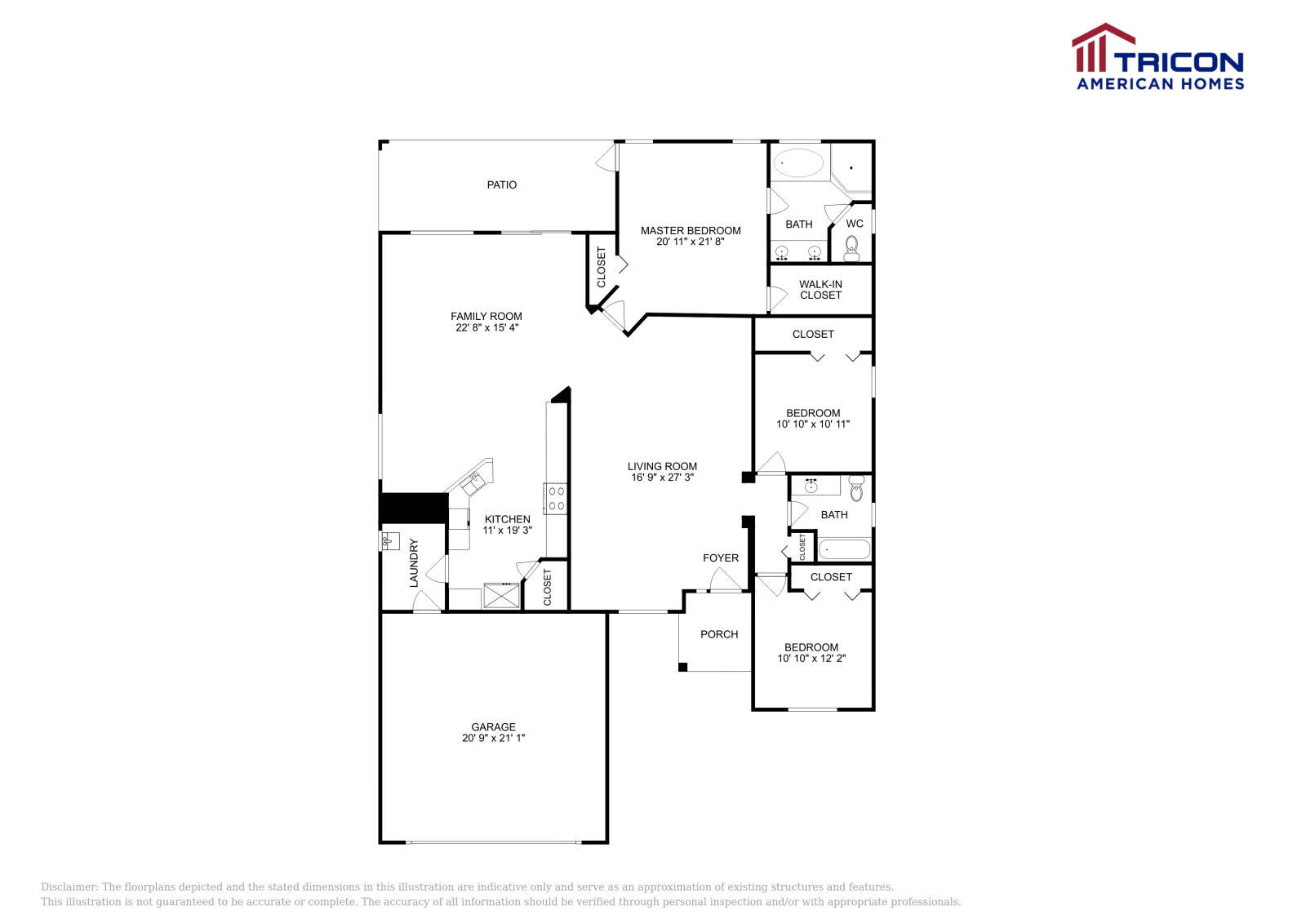 Building Photo - 11417 Callaway Pond Dr