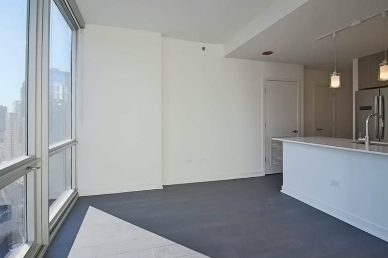 Building Photo - 485 North Park