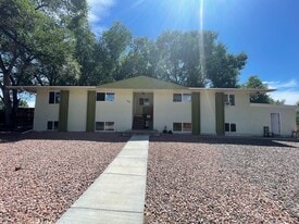 Building Photo - 903 Boggs Pl
