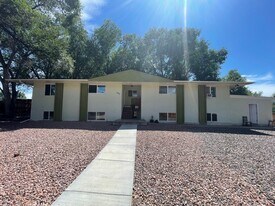 Building Photo - 903 Boggs Pl