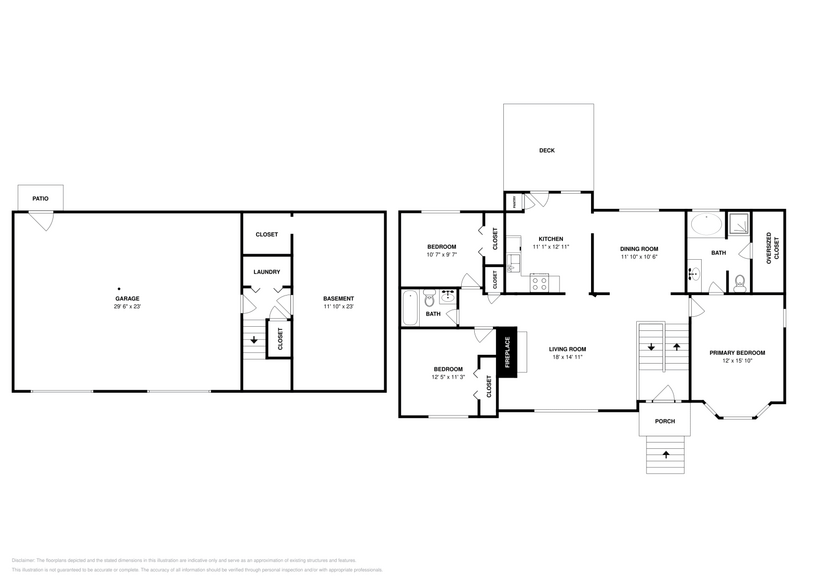 Building Photo - 3430 Laurel Springs Cove