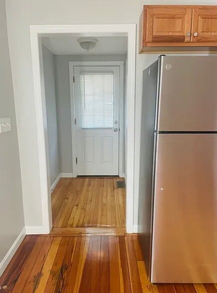 Building Photo - 10 Bradford St