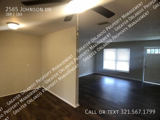Building Photo - 2565 Johnson Dr