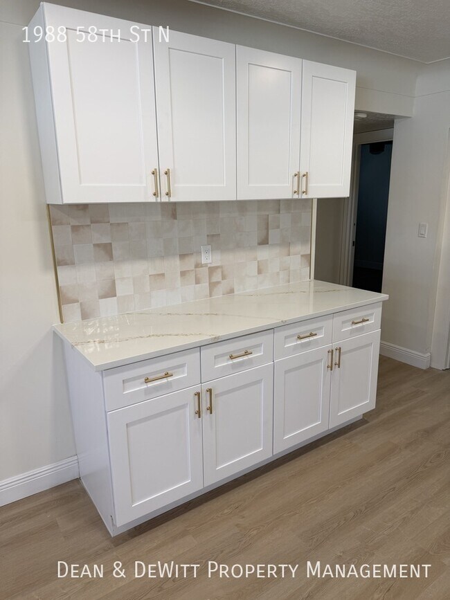 Building Photo - 1988 58th St N