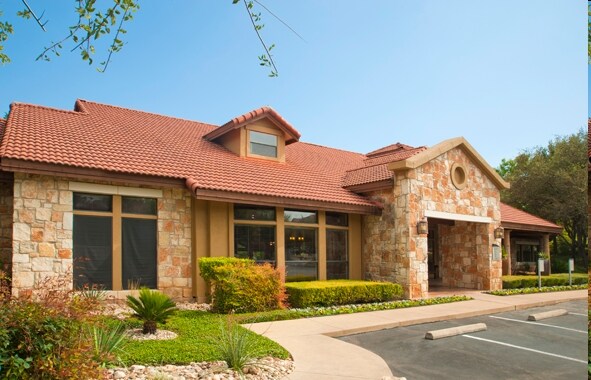 Building Photo - Camden Gaines Ranch