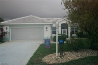 Building Photo - 2481 Palo Duro Blvd