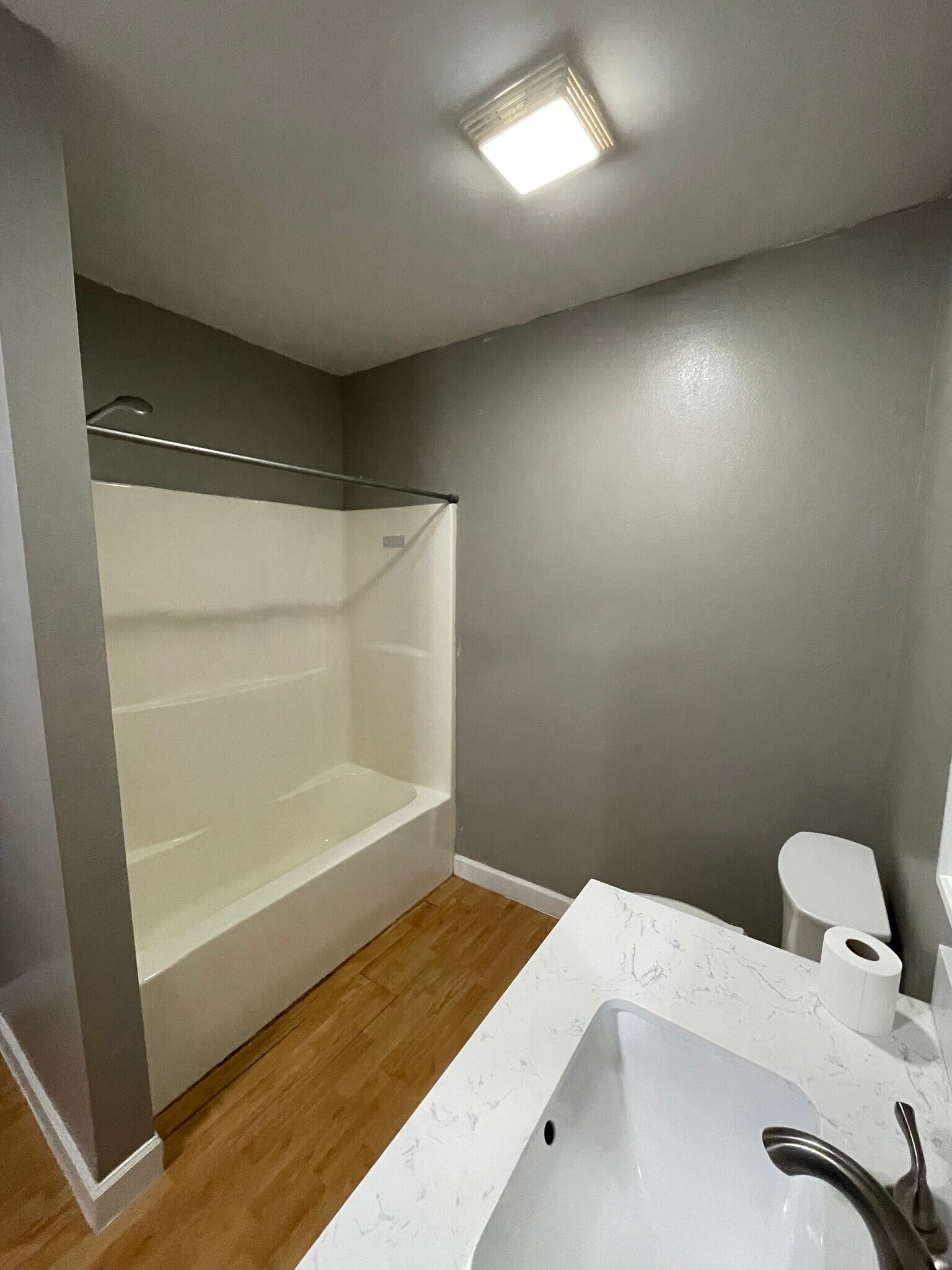 Bathroom - 1995 Highway 90