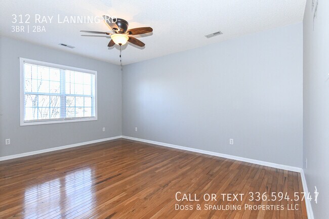 Building Photo - 312 Ray Lanning Rd