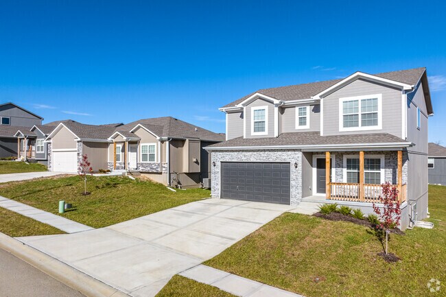 Eagle Ridge - Eagle Ridge Luxury Rental Homes