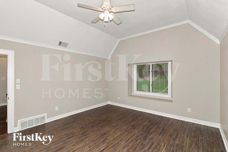 Building Photo - 8491 Bazemore Rd