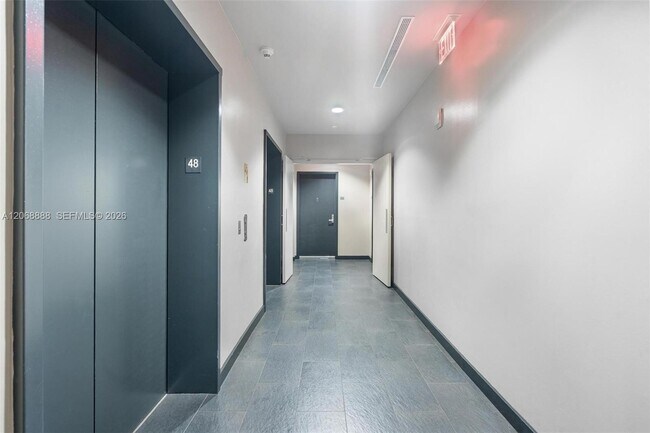 Building Photo - 888 Biscayne Blvd