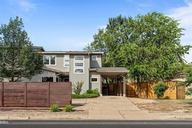 Building Photo - 3806 Bull Creek Rd