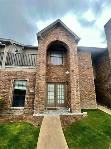 Building Photo - 3500 E Park Blvd