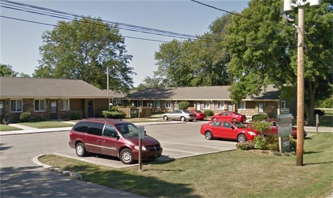 Building Photo - 1039 Washington St