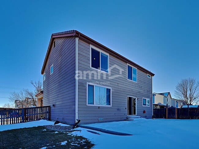 Building Photo - 19691 E 39th Ave