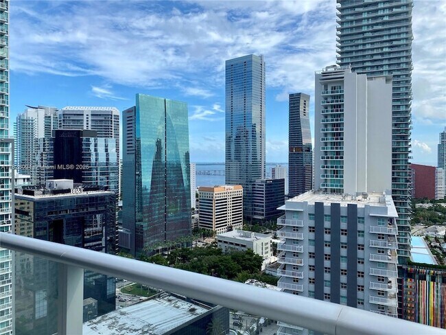 Building Photo - 1100 S Miami Ave