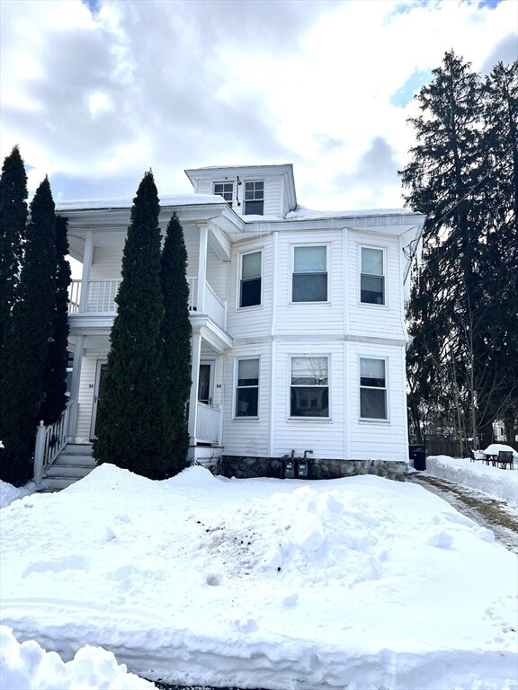 Building Photo - 52 Lincoln St