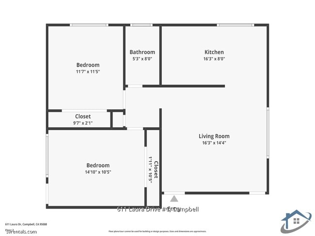 Building Photo - 611 Laura Dr