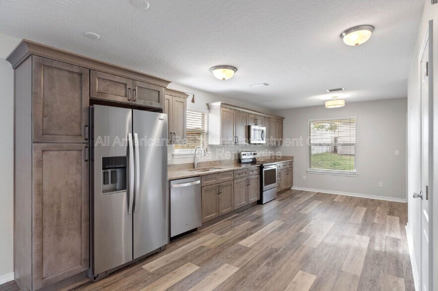 Building Photo - 201 9th Ave