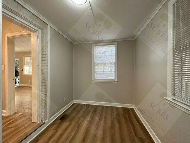 Building Photo - Charming 3BR Home in the Forest Acres Area