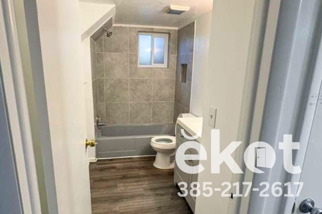 Building Photo - Giannini-Midvale