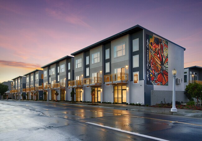 Interior Photo - 1612 Fulton