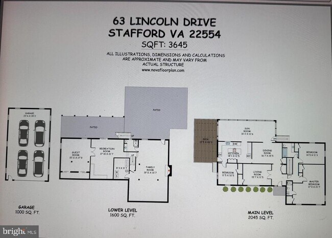 Building Photo - 63 Lincoln Dr