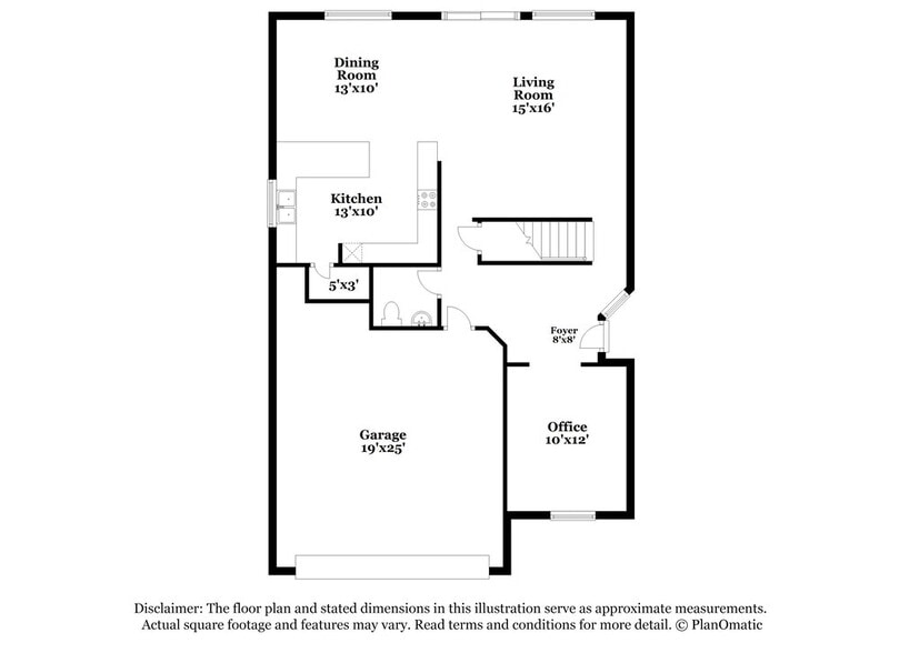 Building Photo - 37766 N Sandy Dr